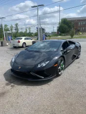 Maryland State Inspection Station