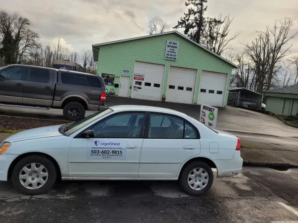 Jet Auto and Repair - photo 3