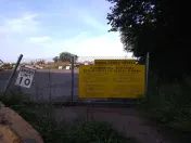 Woodbridge Recycling Center