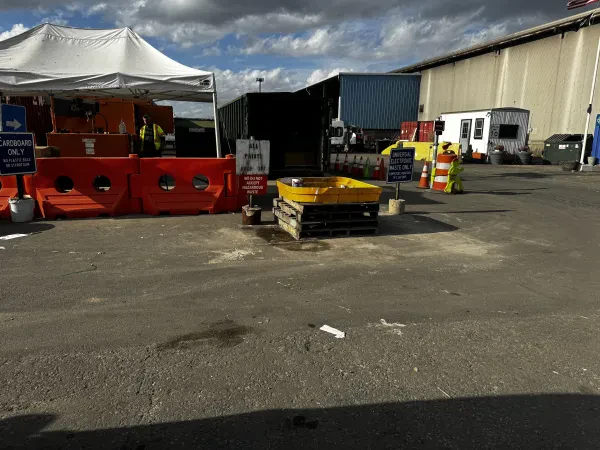 Woodbridge Recycling Center - photo 3