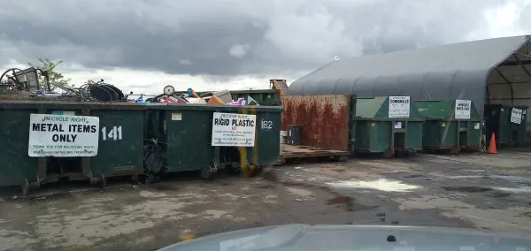 Woodbridge Recycling Center - photo 4