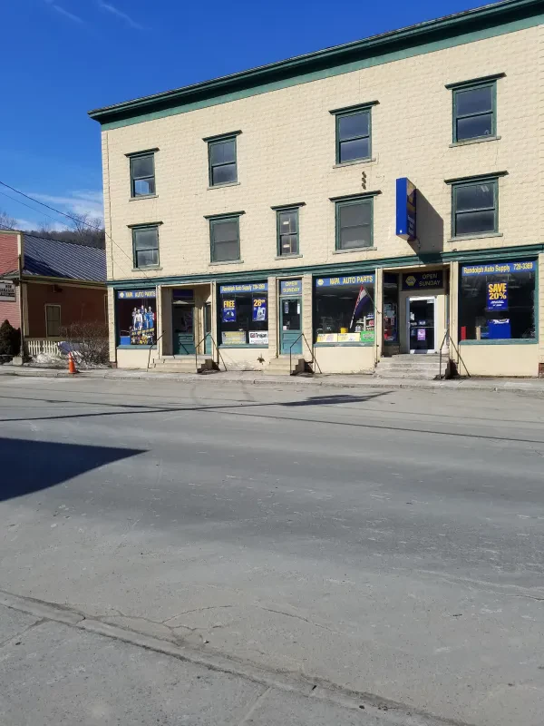 NAPA Auto Parts - SANEL AUTO PARTS - RANDOLPH, VT - photo 2