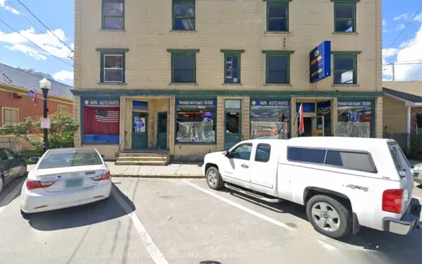 NAPA Auto Parts - SANEL AUTO PARTS - RANDOLPH, VT - photo 4