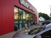 O'Reilly Auto Parts
