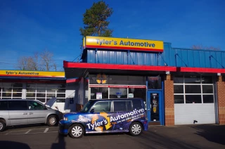 Tyler's Automotive