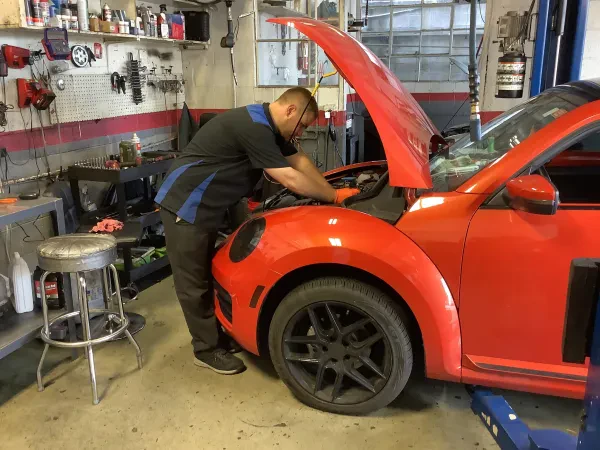 Tyler's Automotive - photo 3