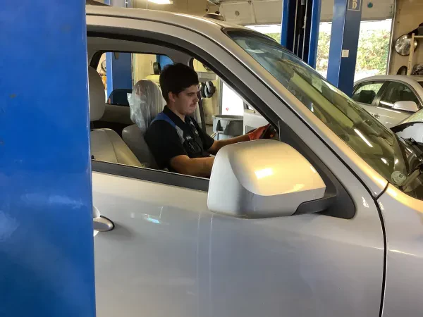 Tyler's Automotive - photo 4