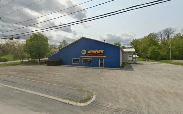 NAPA Auto Parts - Averill Park Auto Supply - Hoosick Falls - photo 3