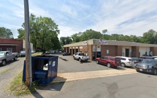 C & C Garage Inc