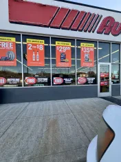 AutoZone Auto Parts