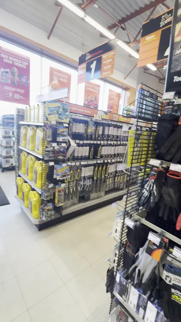 AutoZone Auto Parts - photo 2