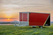 DuraBull Trailers