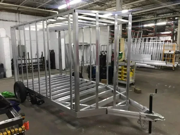 DuraBull Trailers - photo 4