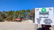TRANSFORMERS METAL RECYCLING