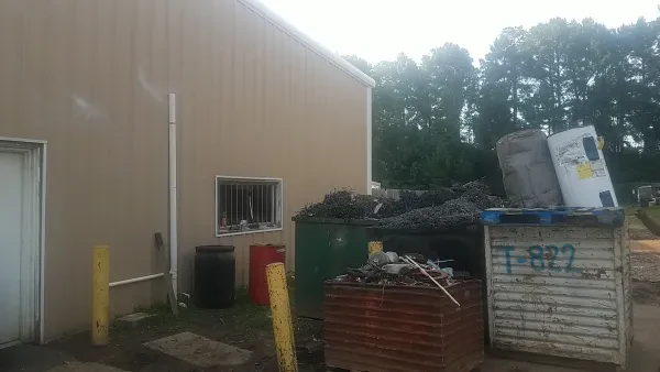 TRANSFORMERS METAL RECYCLING - photo 4