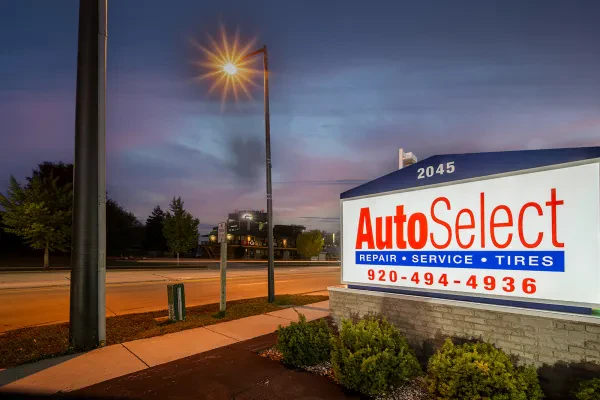 Auto Select Green Bay West - photo 3