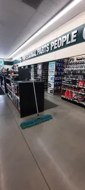 O'Reilly Auto Parts