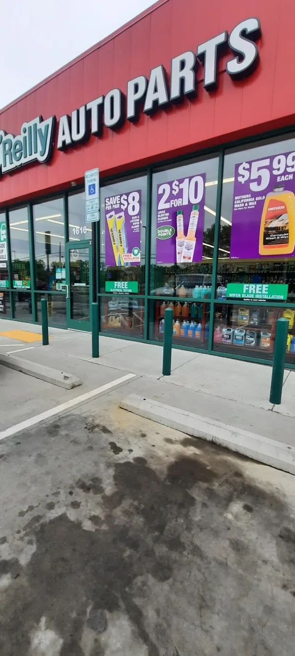O'Reilly Auto Parts - photo 3