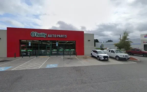 O'Reilly Auto Parts - photo 4