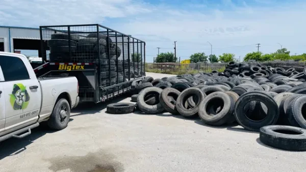 3 star tire recycling LLC - photo 2
