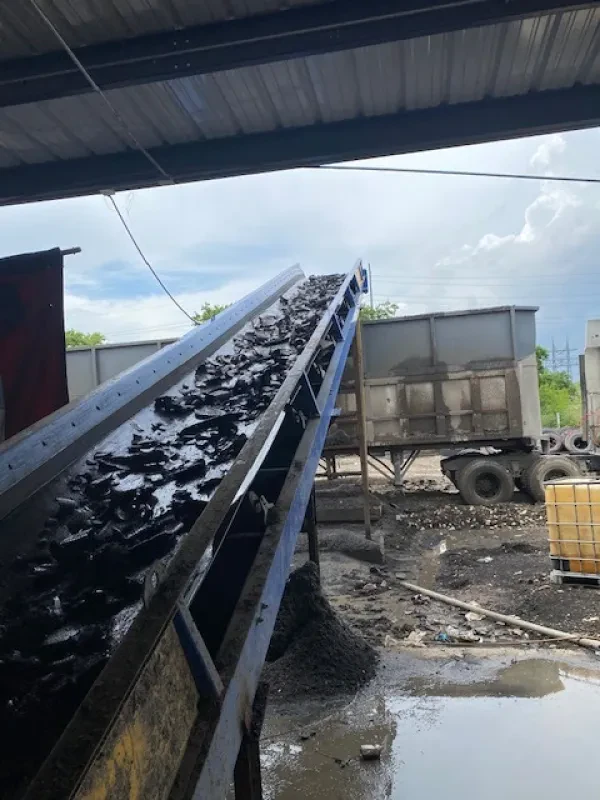 3 star tire recycling LLC - photo 3