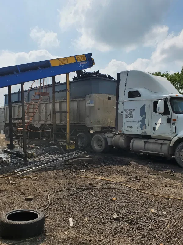 3 star tire recycling LLC - photo 4