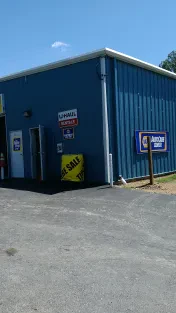 ZZ AUTO SERVICE CENTER AND PREOWNED AUTO SALES LLC.