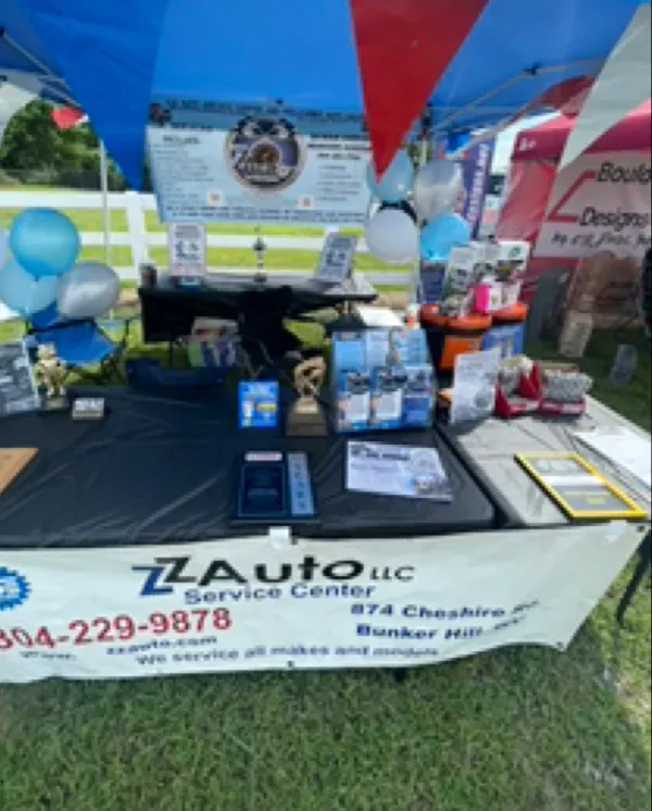 ZZ AUTO SERVICE CENTER AND PREOWNED AUTO SALES LLC. - photo 3
