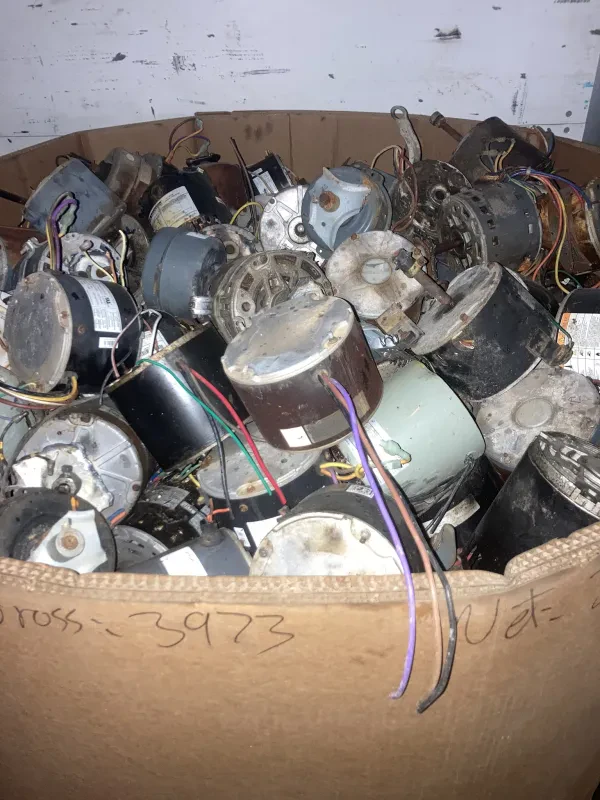 BlackRock Recycling - photo 4