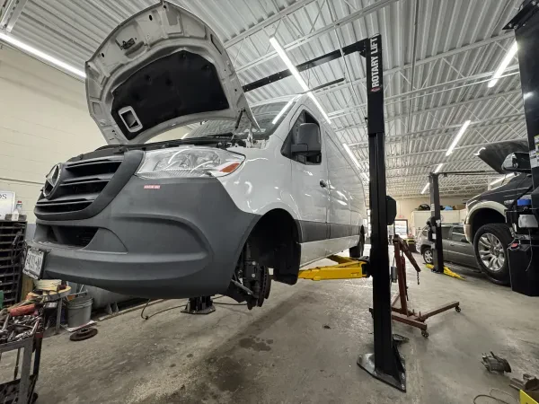Amity Village Auto Repair - photo 3