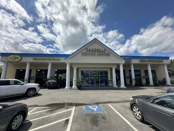 Mid-Atlantic Auto Repair - photo 3