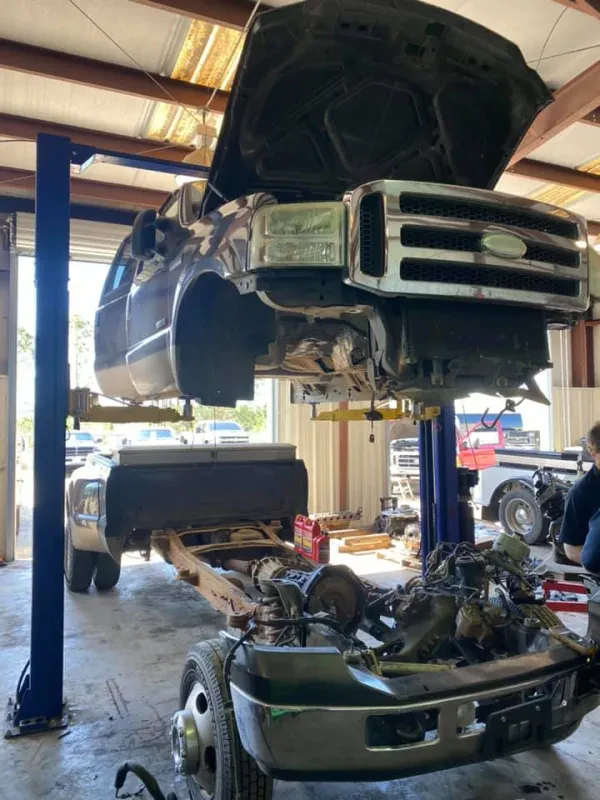 O'Briens Diesel & Performance - photo 3