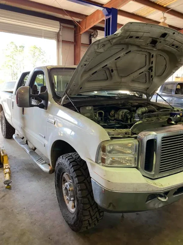 O'Briens Diesel & Performance - photo 4