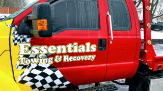 Essentials Towing & Recovery