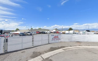 JDK Towing & Recovery