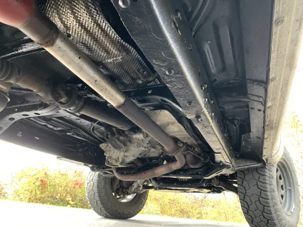 Ayer Auto Body - photo 2
