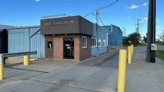 Urban Elsass & Son, Inc.