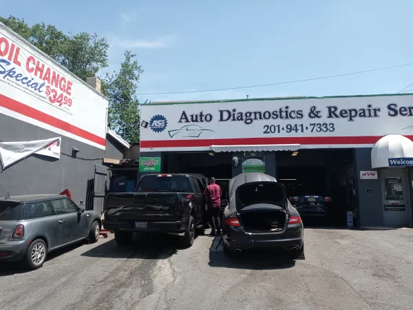 Auto Diagnostics and Repair Service - photo 2
