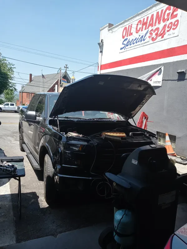 Auto Diagnostics and Repair Service - photo 4