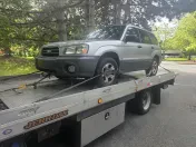 Kent City Towing - Covington