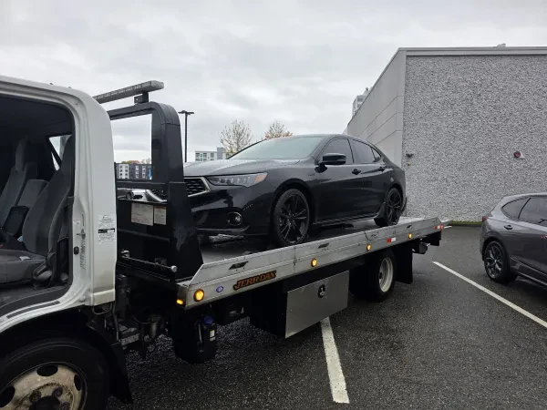 Kent City Towing - Covington - photo 2