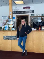 Routhier Auto Center