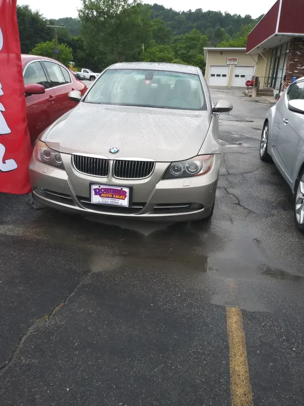 Routhier Auto Center - photo 3