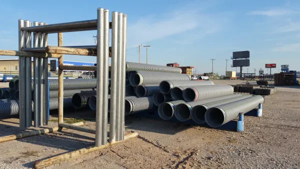 The Railroad Yard Pipe and Steel Supply - photo 2