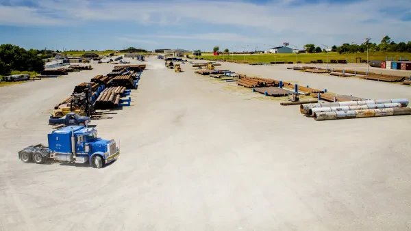 The Railroad Yard Pipe and Steel Supply - photo 4
