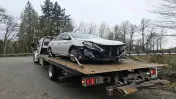1 Chance Towing