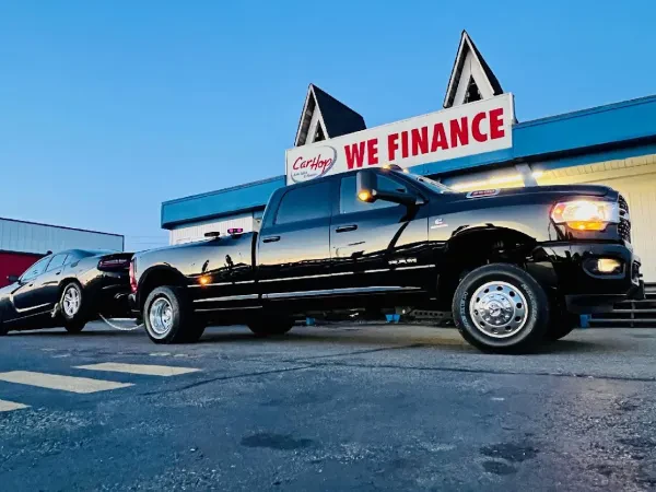 1 Chance Towing - photo 2