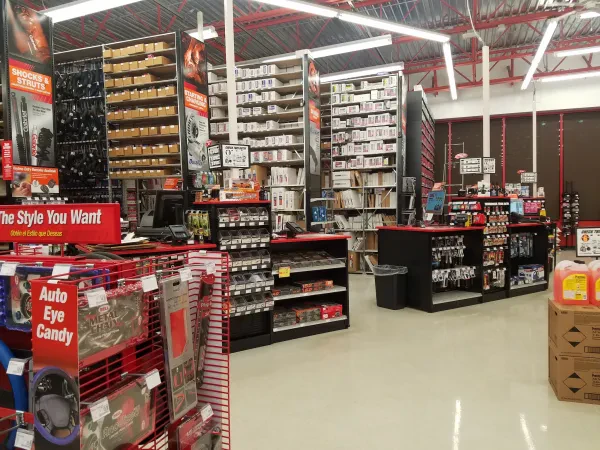 AutoZone Auto Parts - photo 3