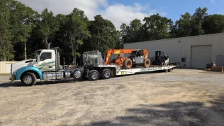 Alan's Towing & Auto Repair