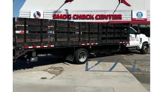 CSAI Smog & CARB Clean Truck Check Center